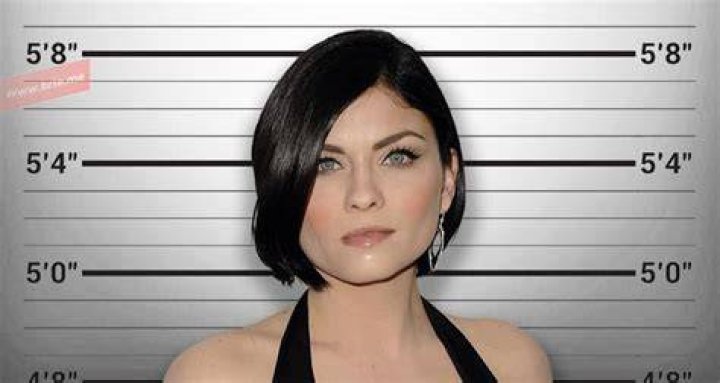Jodi Lyn O&rsquo;Keefe Height Weight Body Statistics Healthy Celeb