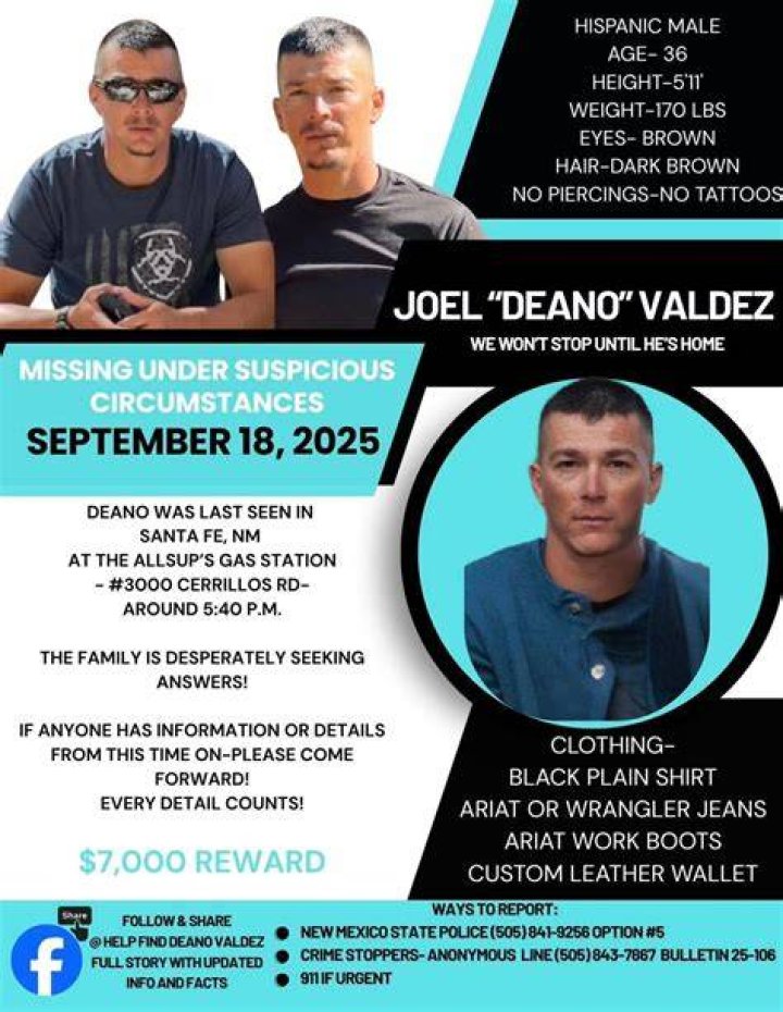 Joel Valdez, murder, assault, domestic dispute,Albuquerque What did