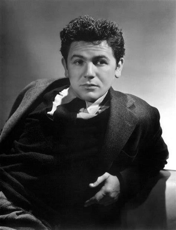 John Garfield Height, Weight, Age, Spouse, Children, Biography