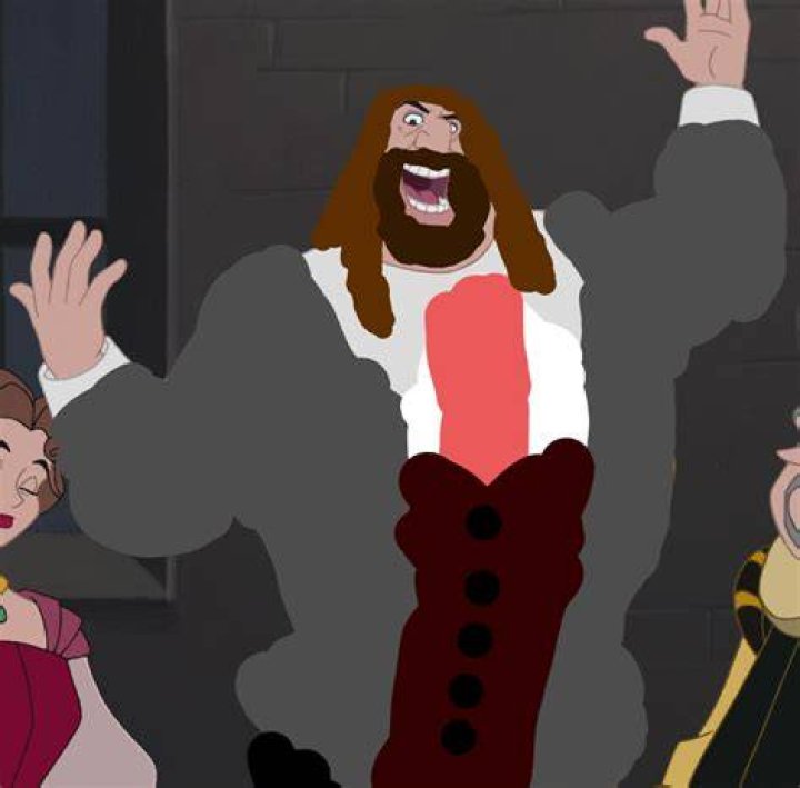 John Hughes Sr. (Character) Recess Wiki Fandom