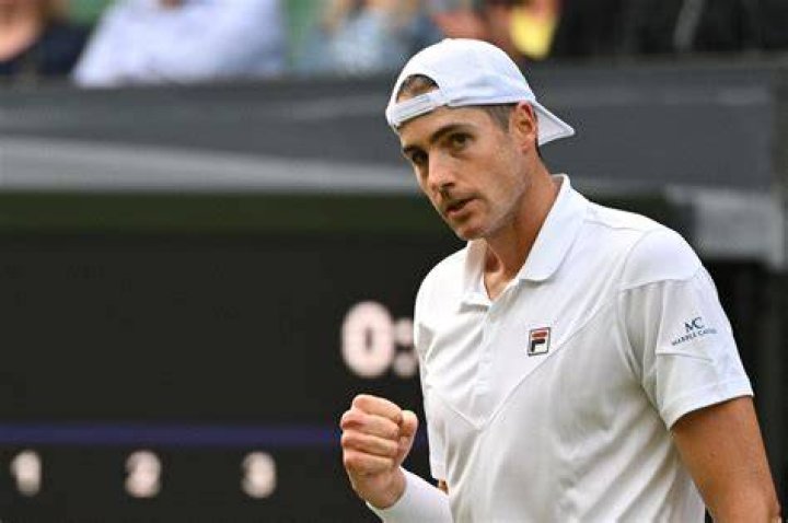 John Isner announces he will retire from tennis after US Open &lsquo;Right