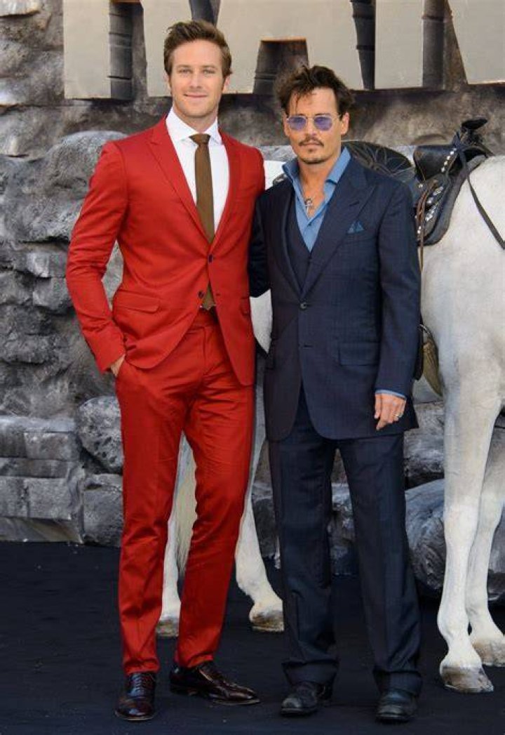 Johnny Depp Johnny depp height, Johnny depp, Hollywood celebrities