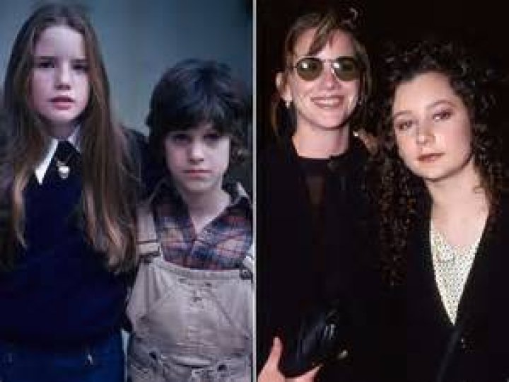 Jonathan Gilbert And Melissa Gilbert