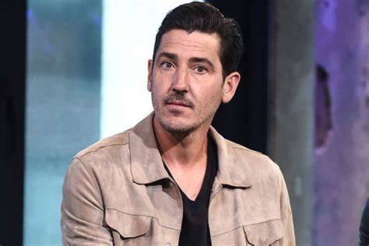 Jonathan Knight Age A Journey Through Time