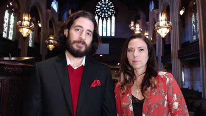 Jonathan Roumie Wife (Hannah Vanorman) Celebrity Net Worth