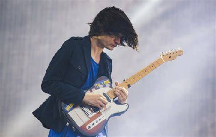 Jonny Greenwood Biography, Height & Life Story Super Stars Bio