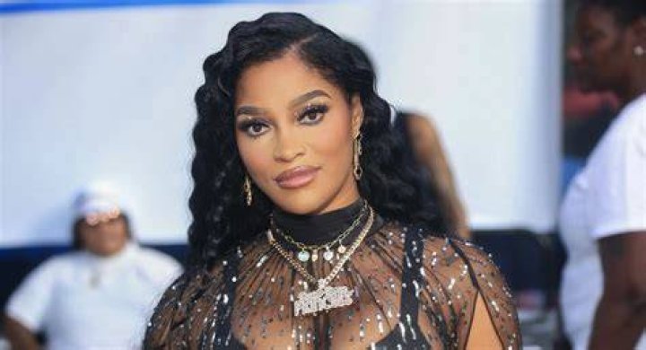 Joseline Hernandez's Net Worth (Updated 2022)