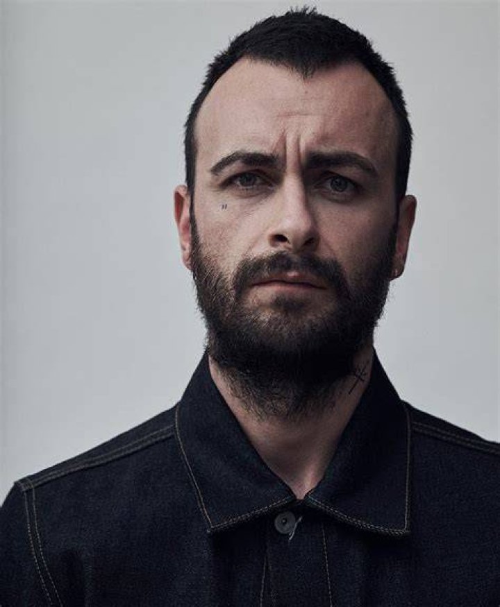 Joseph Gilgun Hamilton Hodell