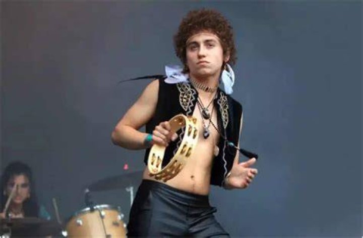Josh Kiszka&rsquo;s bio age, height, family, girlfriend, net worth Kemi
