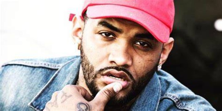 Joyner Lucas Net Worth (2020), Height, Age, Bio and Real Name