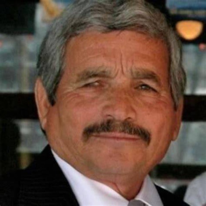 Juan A. Ramirez The Rockwall Times