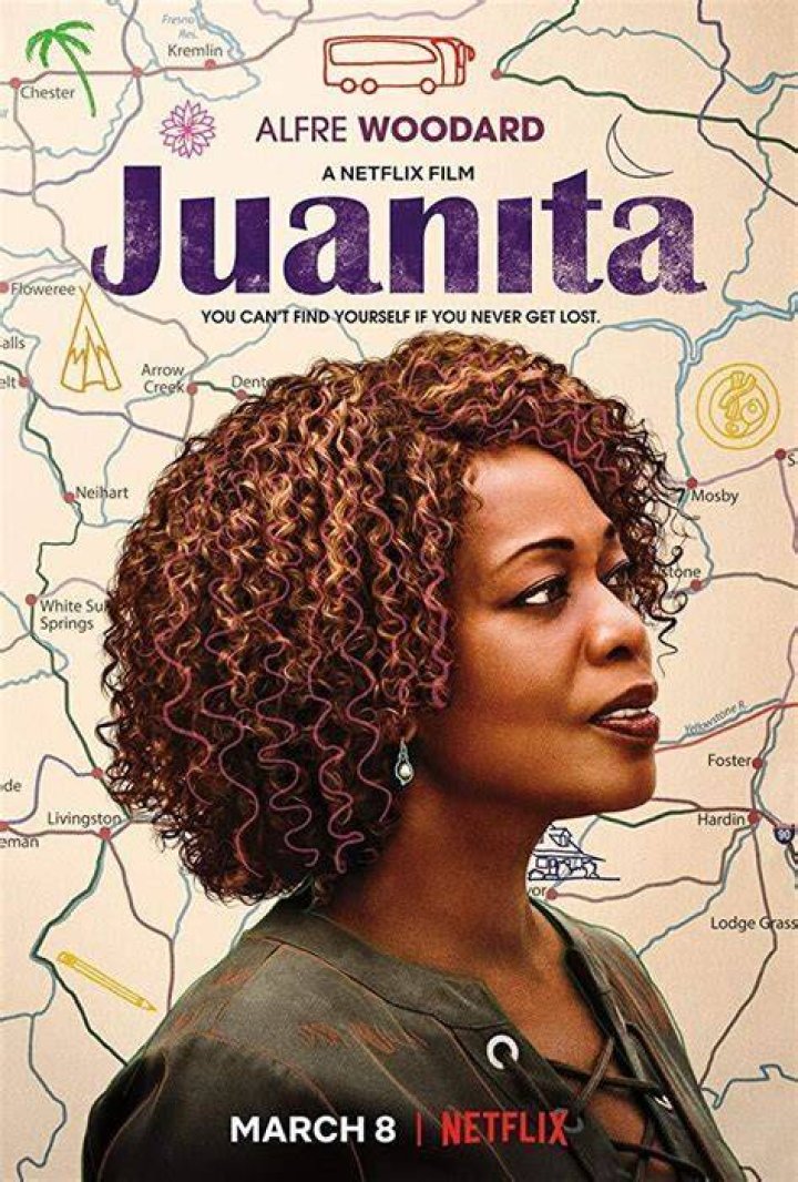 Juanita 'Nita' Quaid, mother of Houstonarea actors Dennis and Randy