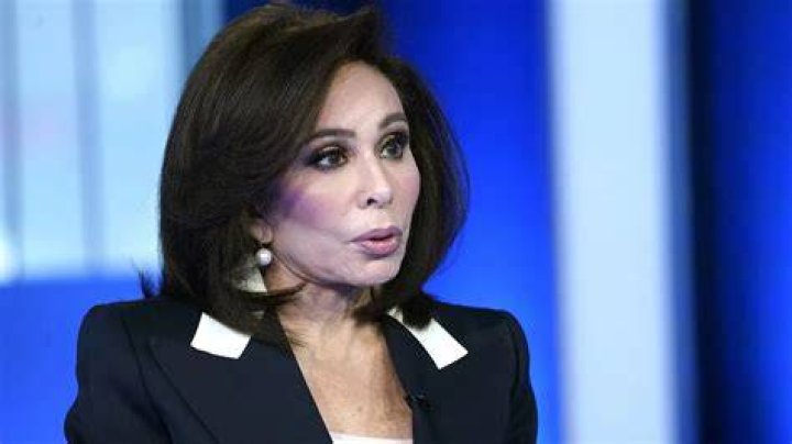 Judge Jeanine Net Worth A Closer Look Into Profession Life, Career