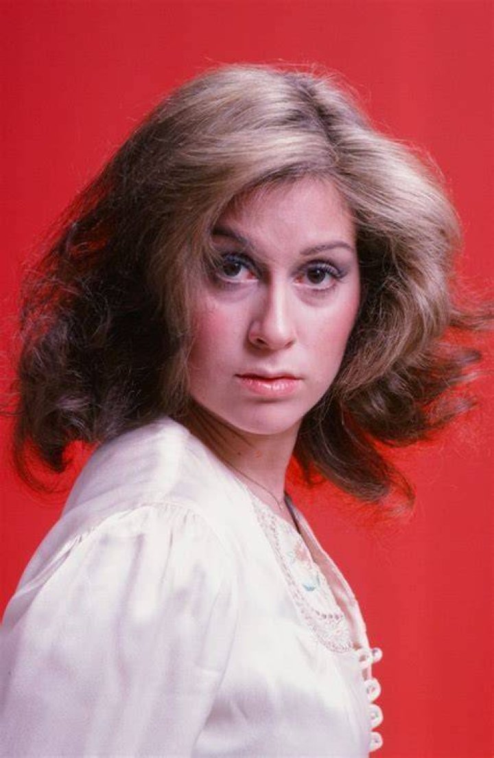 Judith Light in 1978&hellip;wow r/OldSchoolCool