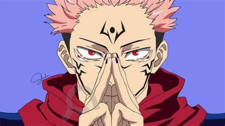 Jujutsu Kaisen Ryomen Sukuna's Cursed Technique, explained