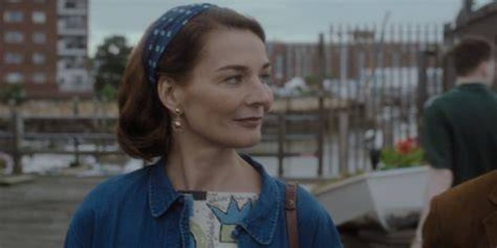 Julia Is Claire Foster Based on an Actual Friend of Paul Child?