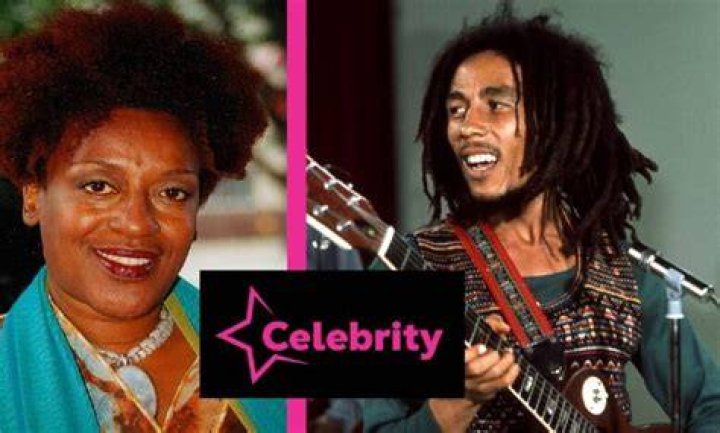 Julian Marley Mother