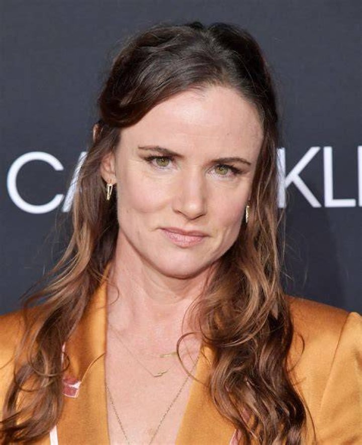 Juliette Lewis the Actress, biography, facts and quotes