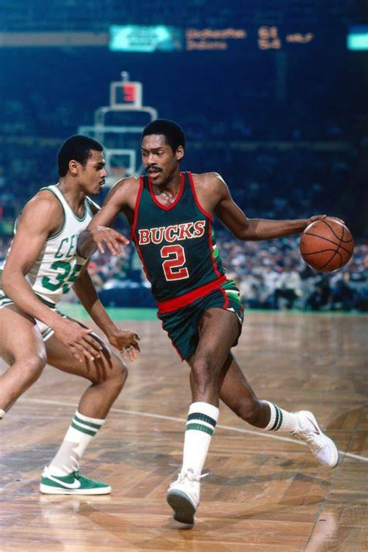 Junior Bridgeman days until preseason r/MkeBucks