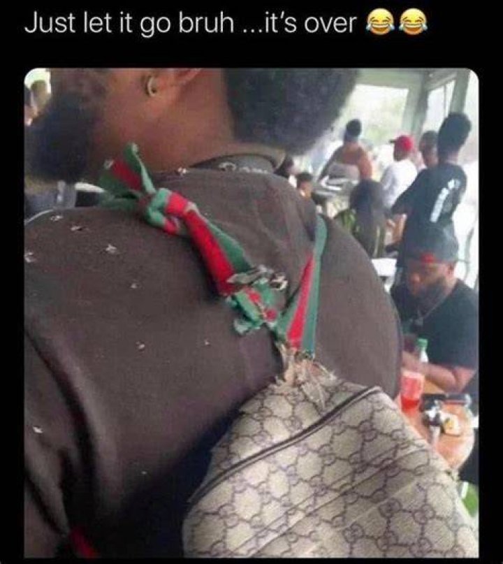 Just let it go bruh 💀 r/malaysia