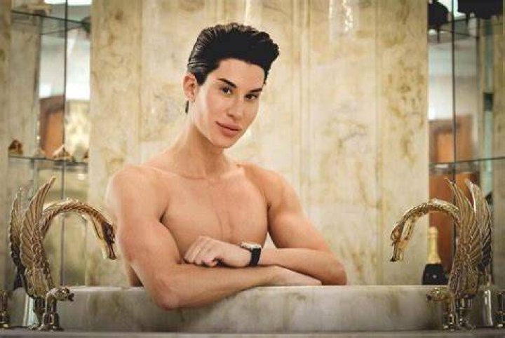 Justin Jedlica The 39human Ken Doll39 Shifts To A Condo In
