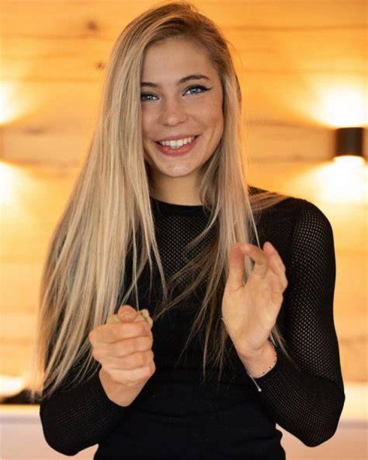 Jutta Monica Leerdam on Instagram &ldquo;Really happy to announce I will be