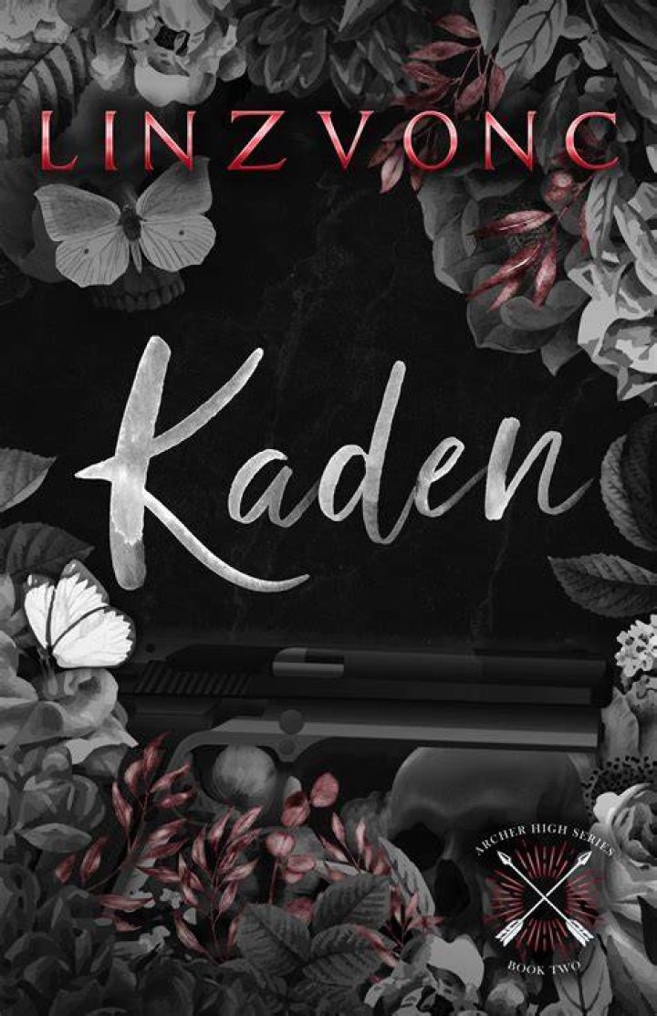 Kaden (Archer High 2) by Linzvonc Goodreads
