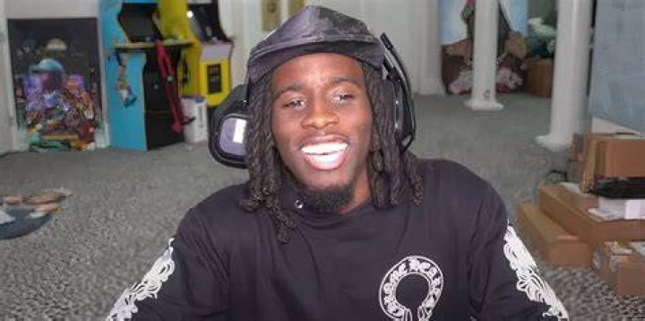 Kai Cenat's WORST Haircut Stream..😳 YouTube