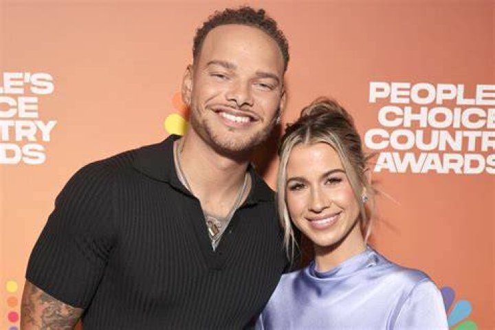 Kane Brown&rsquo;s Wife All About Katelyn Brown & Their Kids Hollywood Life