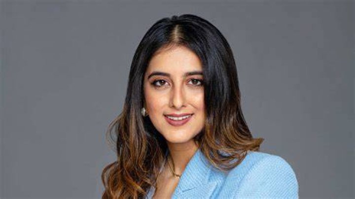 Karishma Mehta The 'First Human' At Humans Of Bombay HerZindagi