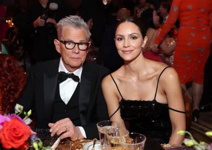 Katharine McPhee and David Foster&rsquo;s &lsquo;horrible family tragedy&rsquo; revealed