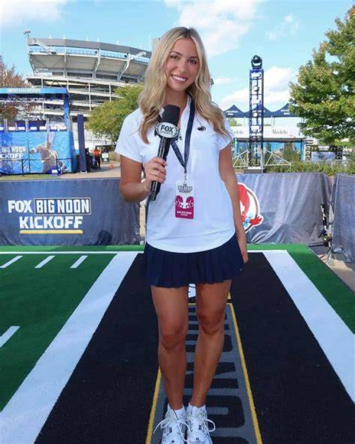 Katie Feeney Bio, Net Worth, Salary, Age, Relationship, Height, Ethnicity