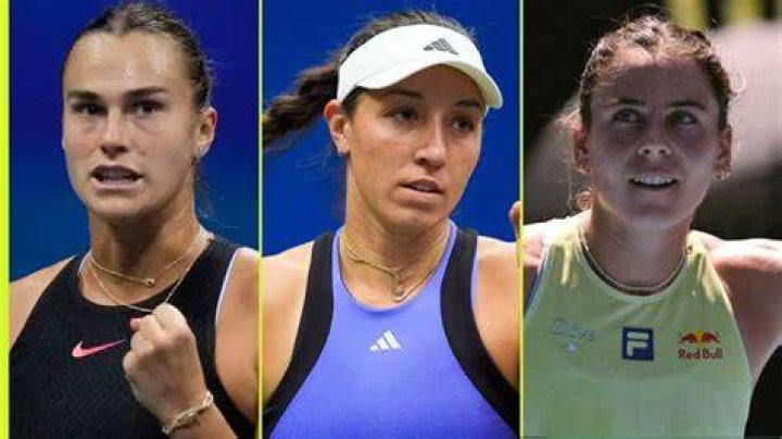Katie Players & Rankings