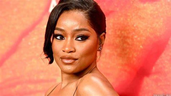 KeKe Palmer "I don't know this man" YouTube