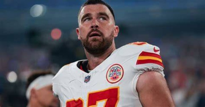 Kelce Gearing Up For Return Philadelphia Magazine