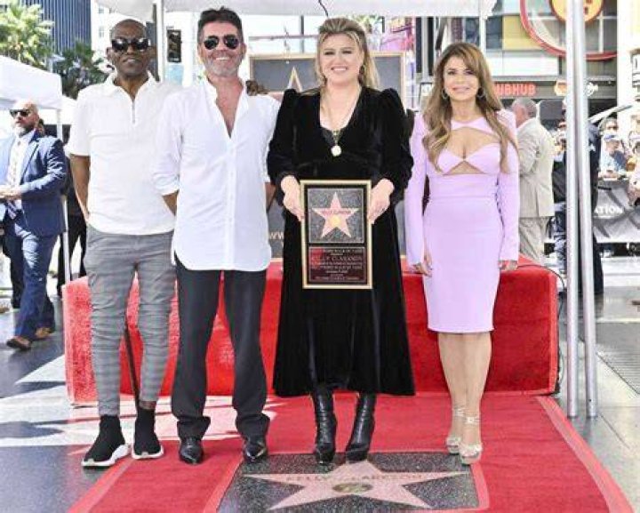 Kelly Klass Fame Registry
