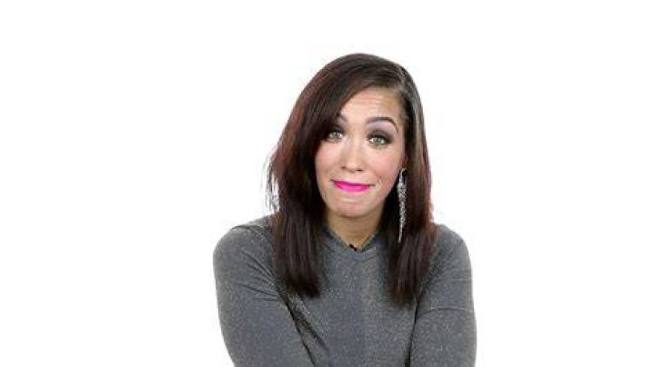 Kendra Kouture Defines A "Glamour Model" YouTube