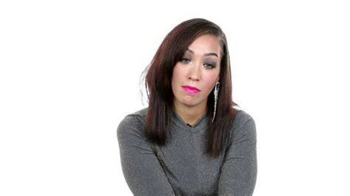Kendra Kouture Reveals Her Fitness Regimen and Diet YouTube