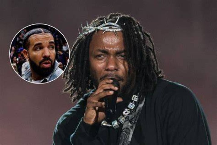 Kendrick Lamar Annihilates Drake With 'Meet the Grahams' Diss XXL