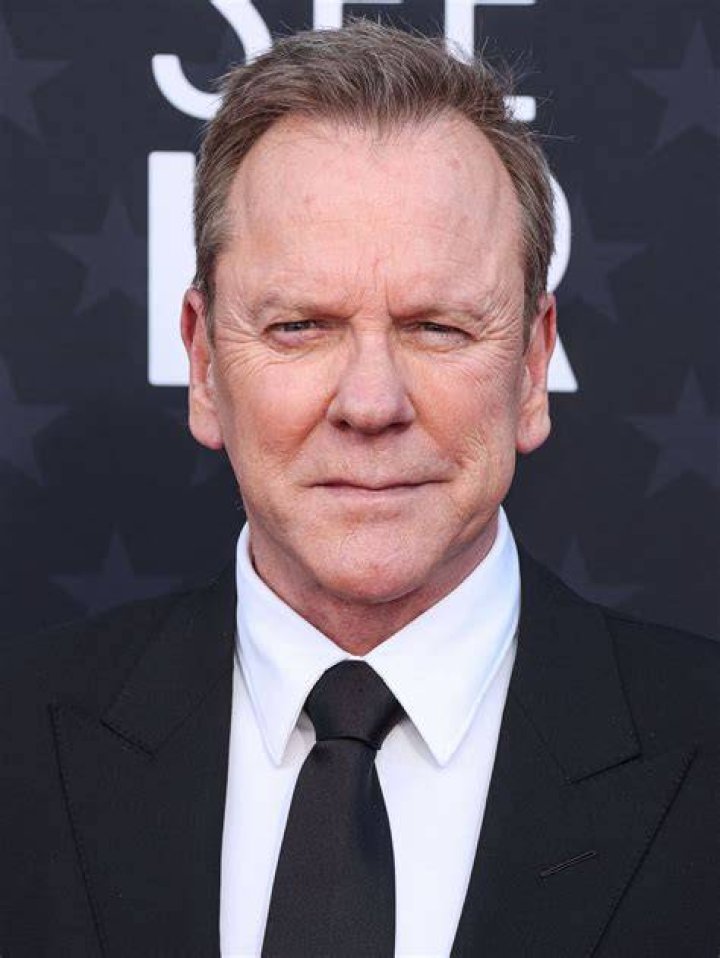 Kiefer Sutherland Biograf&iacute;a, pel&iacute;culas, series, fotos, v&iacute;deos y