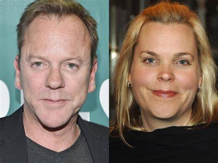 Kiefer Sutherland Siblings; All You Need To Know &raquo; Ghana Insider