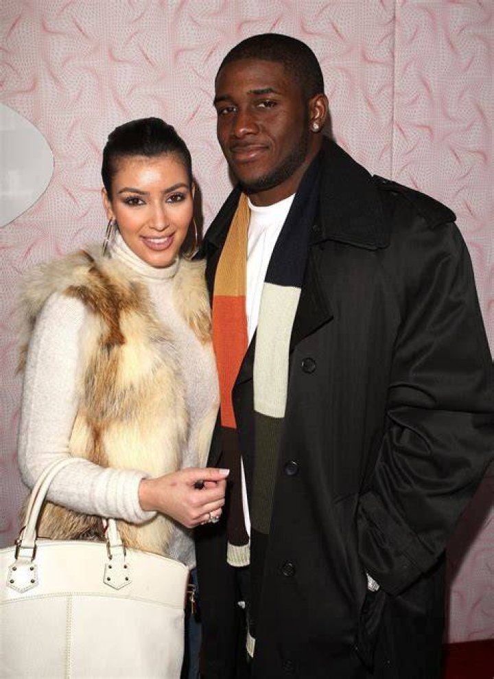 Kim K Reggie Bush 2010 'Home Wrecker' Arrested