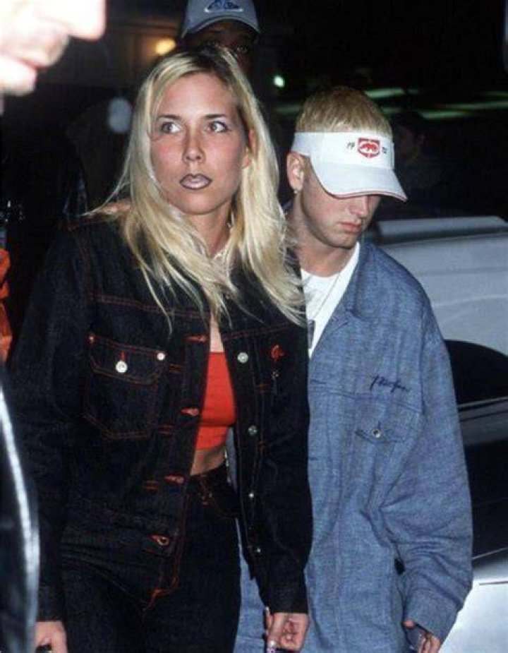 Kim Mathers Everything About Eminem's Exwife Women In The World