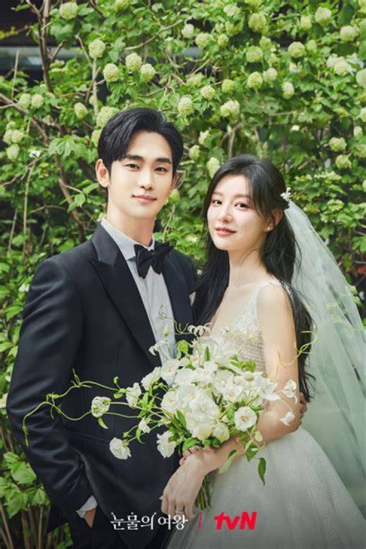 Kim Soo Hyun, Seo Ye Ji, And More Attend 1st Script Reading For