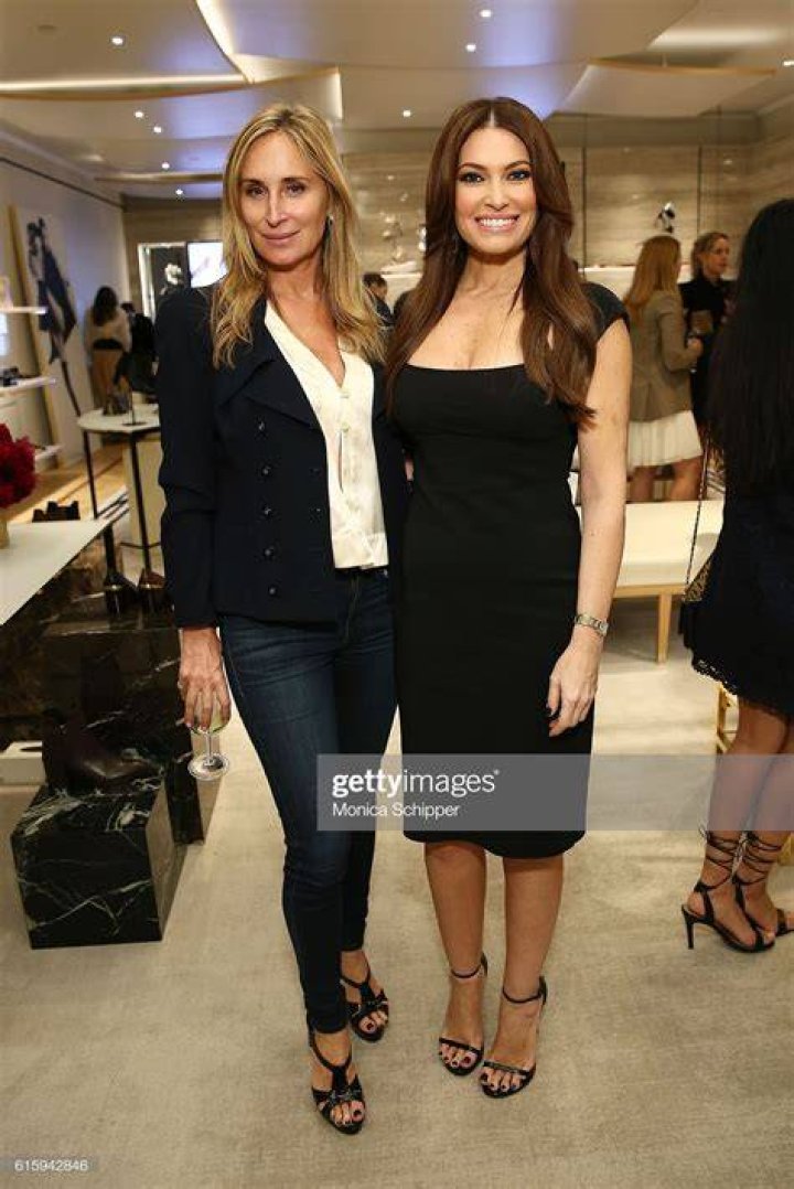 Kimberly Guilfoyle S Feet 0 The Best Porn Website