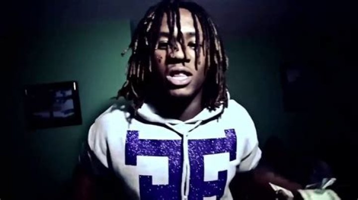 King Lil Jay slams gay rumors after video of inmates kissing prompts