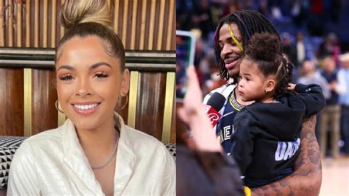 KK Dixon(Ja Morant Wife) Net Worth, Parents, Nationality, Ethnicity, Wiki, Age, Baby, Siblings