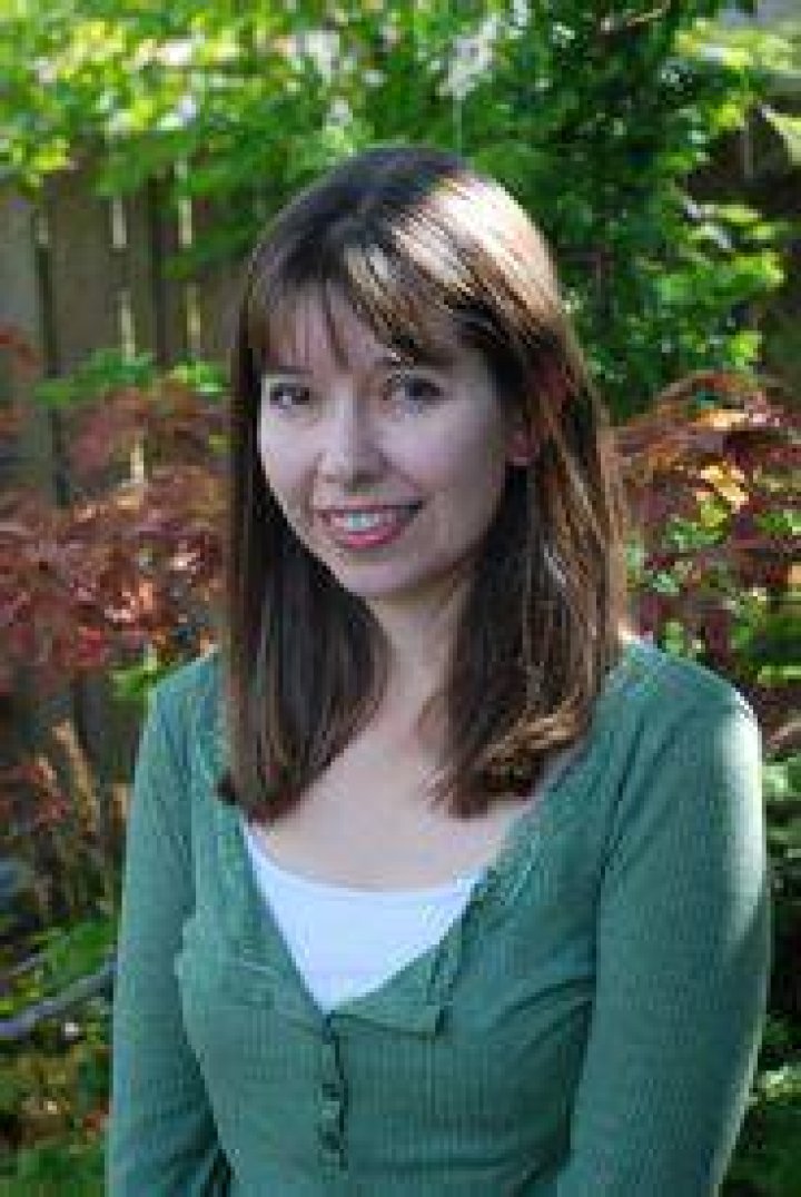 Kristin Kendle ThoughtCo