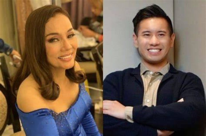 Kuh Ledesma comments on Lucio Tan grandson's rise as conglomerate head