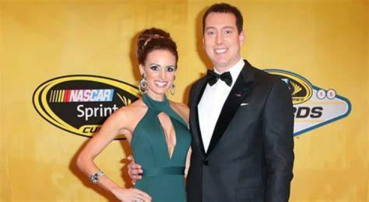 Kyle Busch Bio, Age, Net Worth 2022, Salary, Wife, Kids, Height, Car